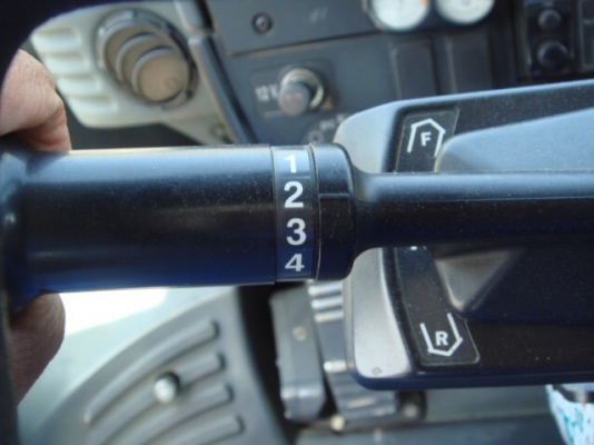 ขายรถตัก CAT 962H