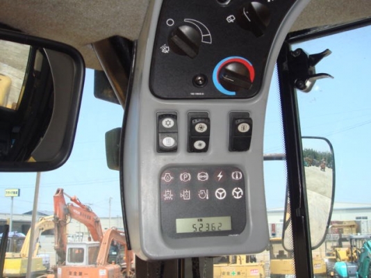 ขายรถตัก CAT 962H