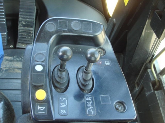 ขายรถตัก CAT 962H