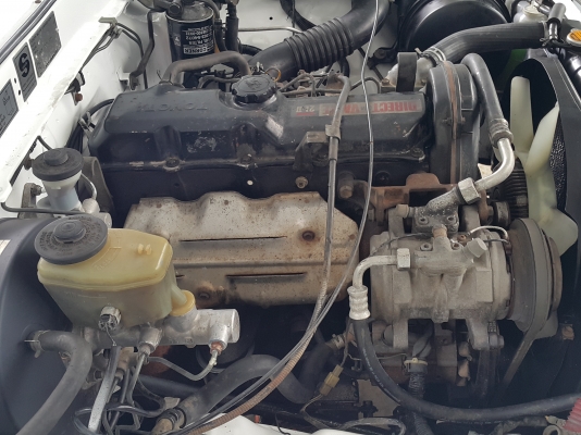 ขาย TOYOTA Mighty x ปี 96 ขาย TOYOTA Mighty x ปี 96