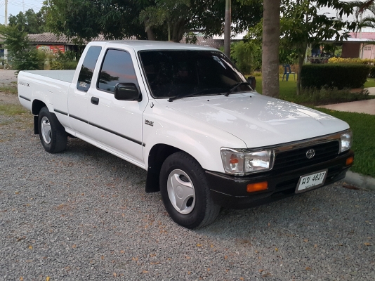 ขาย TOYOTA Mighty x ปี 96