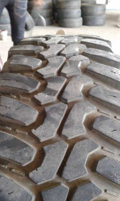 ขายคับยาง16"6,500พึ่งถอดดอกเยอะ ไม่ปะไม่บวมดอกคมเท่ากันทุกเส้น (อยากเปลี่ยนแนว) DEESTOTE MUD CLAWER R405LT245/75/16ปี11 0821178878