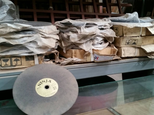 ใบตัดไฟเบอร์ 16 นิ้ว ใบตัดไฟเบอร์ 16 นิ้ว