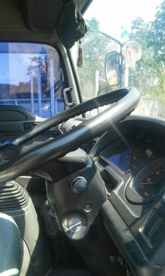 18ลัอแม่-ลูกดั้มดิน เหืองช้า. รถไม่เคยวิ่งดิน..สวยมาก ห้างแท้เดิมๆ...