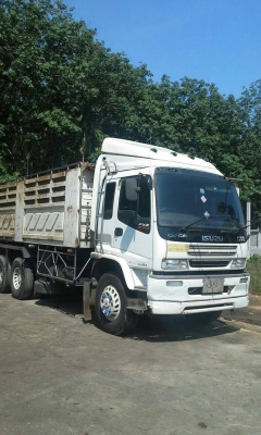 18ลัอแม่-ลูกดั้มดิน เหืองช้า. รถไม่เคยวิ่งดิน..สวยมาก ห้างแท้เดิมๆ...