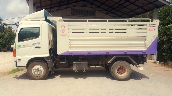 ขายhino175