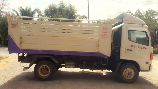 ขายhino175