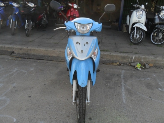 ซูซูกิแสมช 110 สตาร์ทมือ ปี50 รถเดิมเครื่องดีมากก ซูซูกิแสมช 110 สตาร์ทมือ ปี50 รถเดิมเครื่องดีมากก