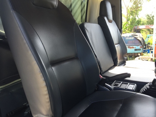 Isuzu FRR 190 ปี 55 ตัวใหม่ล่าสุด กระบะยาว 5.50 m มีคอกเหล็ก พร้อมใช้งาน