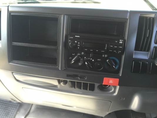Isuzu FRR 190 ปี 55 ตัวใหม่ล่าสุด กระบะยาว 5.50 m มีคอกเหล็ก พร้อมใช้งาน
