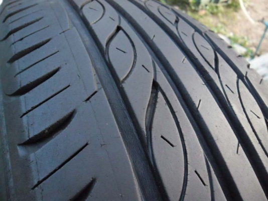 firestone TZ700 195-65-15