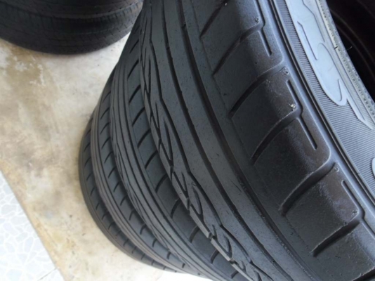 firestone TZ700 195-65-15