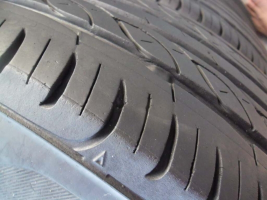 firestone TZ700 195-65-15