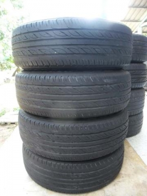 firestone TZ700 195-65-15