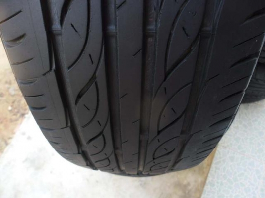 firestone TZ700 195-65-15