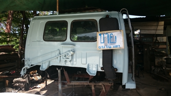 หัวเก๋งRocky พร้อมใช้งาน