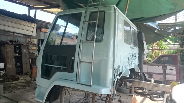 หัวเก๋งRocky พร้อมใช้งาน