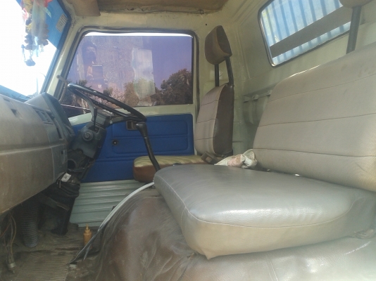 ขายด่วนรถ6ล้อKM ดั้มยกสูงเครื่องWO4Dพร้อมใช้รถสวยเบรคลมดูด ขายด่วนรถ6ล้อKM ดั้มยกสูงเครื่องWO4Dพร้อมใช้รถสวยเบรคลมดูด