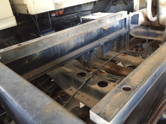 10ลัอดั้ม344แรง..Hino FM1ANLD. รถปี2556..รถสวยมาก 6หมื่นกว่ากิโล