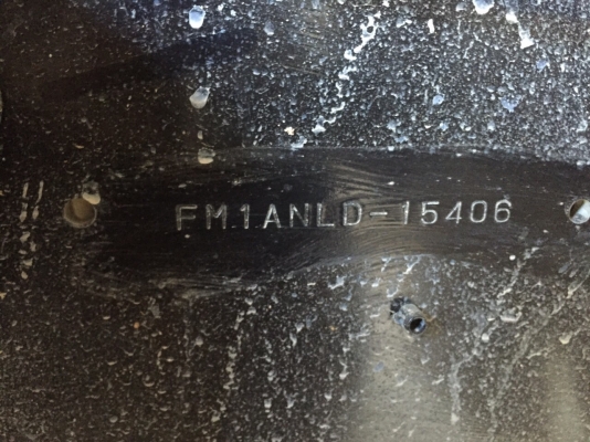 10ลัอดั้ม344แรง..Hino FM1ANLD. รถปี2556..รถสวยมาก 6หมื่นกว่ากิโล