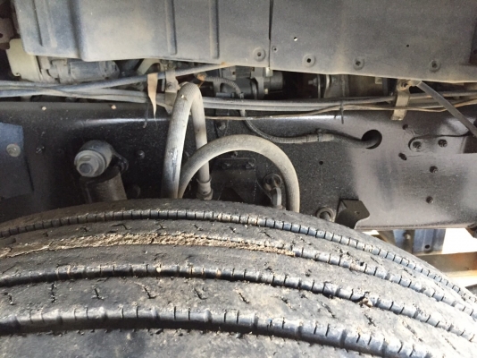 10ลัอดั้ม344แรง..Hino FM1ANLD. รถปี2556..รถสวยมาก 6หมื่นกว่ากิโล