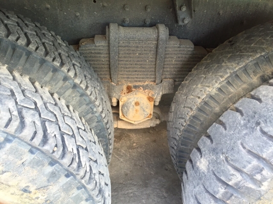 10ลัอดั้ม344แรง..Hino FM1ANLD. รถปี2556..รถสวยมาก 6หมื่นกว่ากิโล