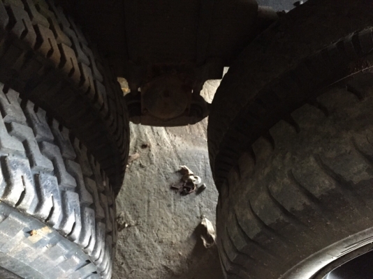 10ลัอดั้ม344แรง..Hino FM1ANLD. รถปี2556..รถสวยมาก 6หมื่นกว่ากิโล