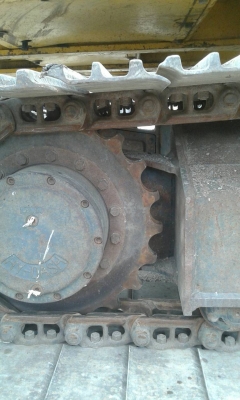 ขายด่วน รถขุด KOMATSU PC120-6E เก่า-ญี่ปุ่น มาใหม่จ้า สภาพสวยมากๆๆ ชั่วโมงน้อย พร้อมใช้ สนใจโทร 089-3818694 ดวงนภา ขายด่วน รถขุด KOMATSU PC120-6E เก่า-ญี่ปุ่น มาใหม่จ้า สภาพสวยมากๆๆ ชั่วโมงน้อย พร้อมใช้ สนใจโทร 089-3818694 ดวงนภา