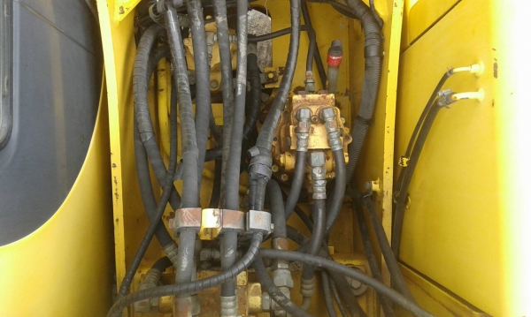 ขายด่วน รถขุด KOMATSU PC120-6E เก่า-ญี่ปุ่น มาใหม่จ้า สภาพสวยมากๆๆ ชั่วโมงน้อย พร้อมใช้ สนใจโทร 089-3818694 ดวงนภา ขายด่วน รถขุด KOMATSU PC120-6E เก่า-ญี่ปุ่น มาใหม่จ้า สภาพสวยมากๆๆ ชั่วโมงน้อย พร้อมใช้ สนใจโทร 089-3818694 ดวงนภา