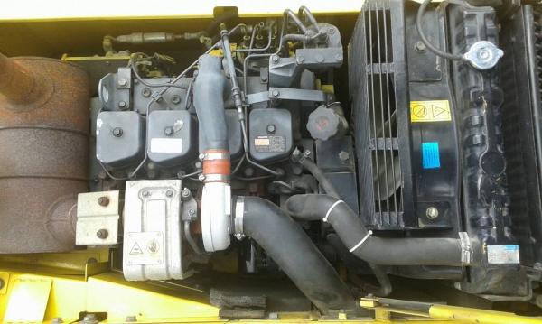 ขายด่วน รถขุด KOMATSU PC120-6E เก่า-ญี่ปุ่น มาใหม่จ้า สภาพสวยมากๆๆ ชั่วโมงน้อย พร้อมใช้ สนใจโทร 089-3818694 ดวงนภา ขายด่วน รถขุด KOMATSU PC120-6E เก่า-ญี่ปุ่น มาใหม่จ้า สภาพสวยมากๆๆ ชั่วโมงน้อย พร้อมใช้ สนใจโทร 089-3818694 ดวงนภา