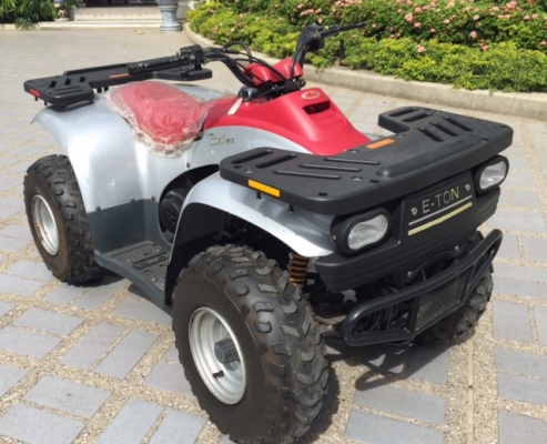 ขายรถ ATV ETON DXL90