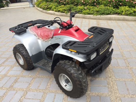 ขายรถ ATV ETON DXL90