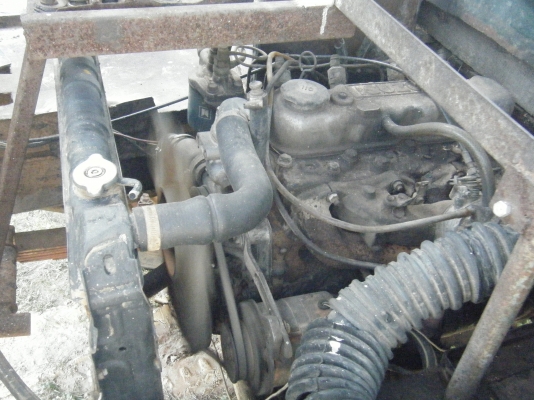 ขายรถอีแต่นเป๊งจิวเครื่อง เกีย 74 เเรงพร้อมใช้งานยางดีคัตcสวย รายละเอียดอื่นๆ โทรสอบถามได้ครับ