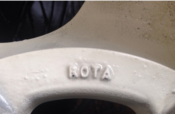 ล้อ Spoon ขอบ17 งานRota สภาพดีไม่มีซ่อม พร้อมยาง Dunlop 205 45 17 ล้อ Spoon ขอบ17 งานRota สภาพดีไม่มีซ่อม พร้อมยาง Dunlop 205 45 17