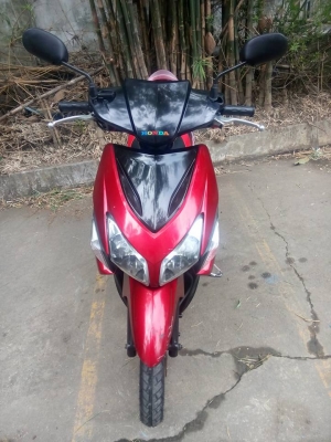 ขายลูกเดียว คลิกปี2551รถบ้านราคาประหยัด เล่มเอกสารครบ ขายลูกเดียว คลิกปี2551รถบ้านราคาประหยัด เล่มเอกสารครบ