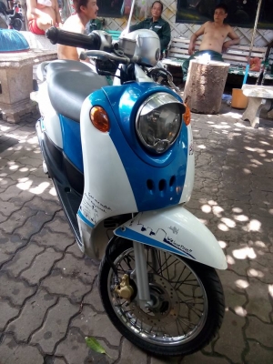 ขายลูกเดียว fino ปี2549รถบ้านราคาประหยัด เล่มเอกสารครบ ขายลูกเดียว fino ปี2549รถบ้านราคาประหยัด เล่มเอกสารครบ