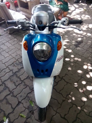 ขายลูกเดียว fino ปี2549รถบ้านราคาประหยัด เล่มเอกสารครบ ขายลูกเดียว fino ปี2549รถบ้านราคาประหยัด เล่มเอกสารครบ