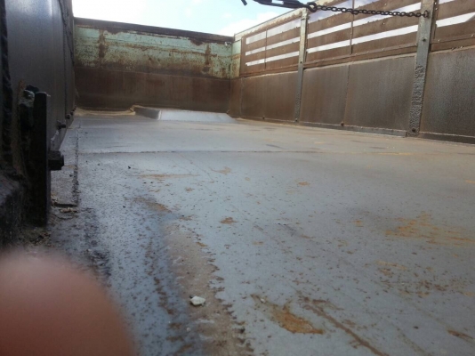 20ล้อแม่-ลูก..260แรง..ปี2539 รถสภาพดีพร้อมใช้ เครื่องดี คัสซีสวยตลอดเส้น...