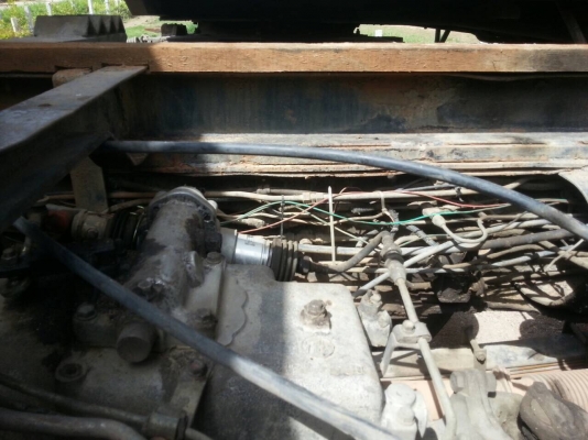 20ล้อแม่-ลูก..260แรง..ปี2539 รถสภาพดีพร้อมใช้ เครื่องดี คัสซีสวยตลอดเส้น...