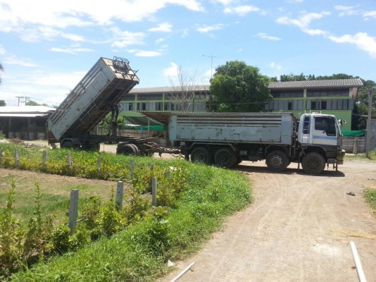 20ล้อแม่-ลูก..260แรง..ปี2539 รถสภาพดีพร้อมใช้ เครื่องดี คัสซีสวยตลอดเส้น...