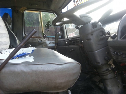 20ล้อแม่-ลูก..260แรง..ปี2539 รถสภาพดีพร้อมใช้ เครื่องดี คัสซีสวยตลอดเส้น...