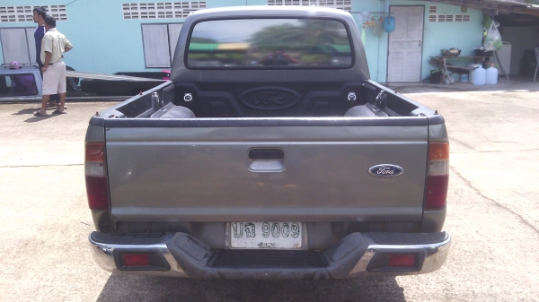 ขายคับ ford แค๊ป ปี 2004 ขายคับ ford แค๊ป ปี 2004