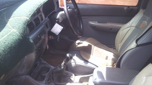 ขายคับ ford แค๊ป ปี 2004 ขายคับ ford แค๊ป ปี 2004