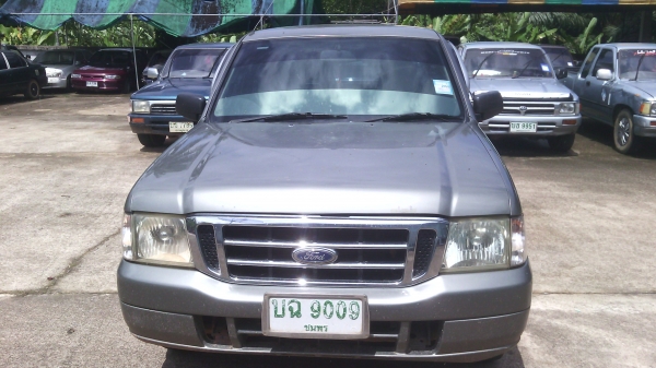 ขายคับ ford แค๊ป ปี 2004