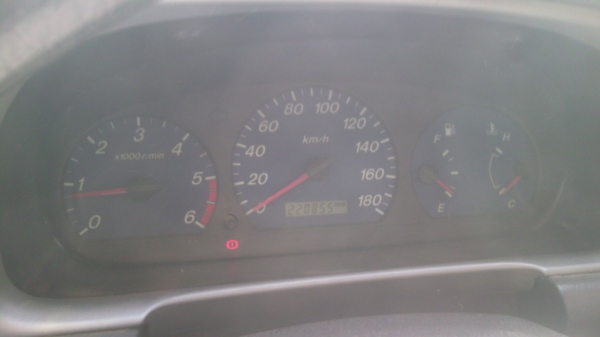 ขายคับ ford แค๊ป ปี 2004 ขายคับ ford แค๊ป ปี 2004