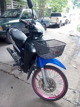 ขายลูกเดียว wave100sปี2548รถบ้านราคาประหยัด เล่มเอกสารครบ ขายลูกเดียว wave100sปี2548รถบ้านราคาประหยัด เล่มเอกสารครบ