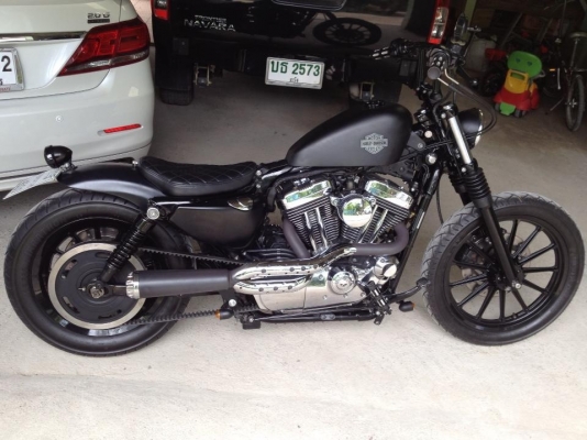 ขาย HARLEY SPOTER พร้อมโอน