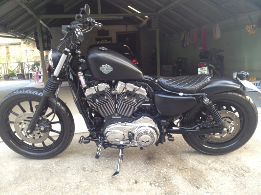 ขาย HARLEY SPOTER พร้อมโอน