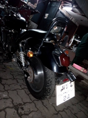 ขายลูกเดียว แพนทอม150ปี2543รถบ้านราคาประหยัด เล่มเอกสารครบ