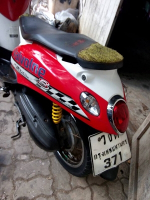 ขายลูกเดียว fino ปี2551 ราคาประหยัด เล่มเอกสารครบ ขายลูกเดียว fino ปี2551 ราคาประหยัด เล่มเอกสารครบ